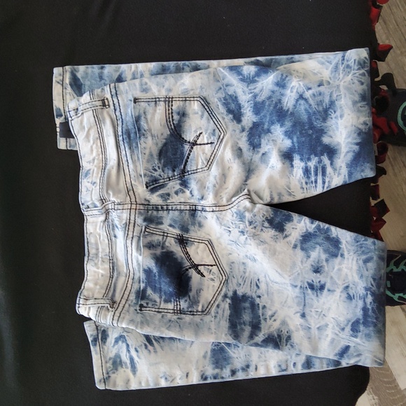 Girls jeans - Picture 4 of 4